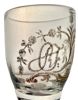 6 bryllupsglass, Hurdal glassverk