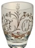 6 bryllupsglass, Hurdal glassverk