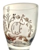 6 bryllupsglass, Hurdal glassverk
