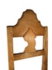Bondestol, Numedal 1700-tallet