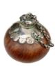 Snusnepe, Moss 1700-tallet