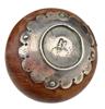 Snusnepe, Moss 1700-tallet