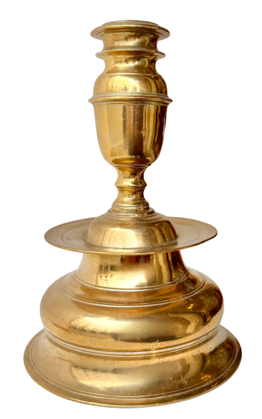 Barokk valmuestake, 1600-tallet