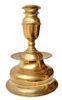 Barokk valmuestake, 1600-tallet