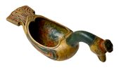 Stor øland/flyter, Telemark ca. 1760