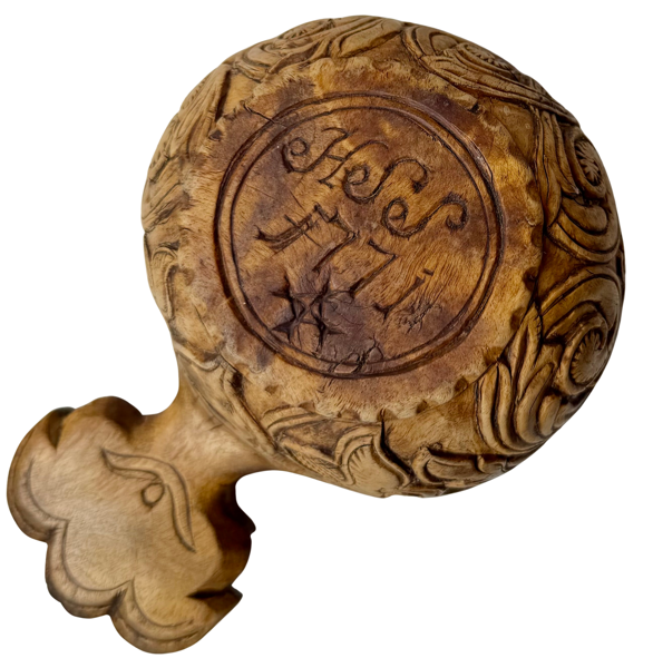Rikt skårer brennevinsøse, Telemark 1771