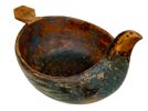 Liten ølfugl, Telemark 1700-tallet*
