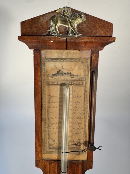 Barometer