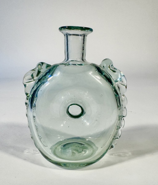 Lommeglass / smultringflaske