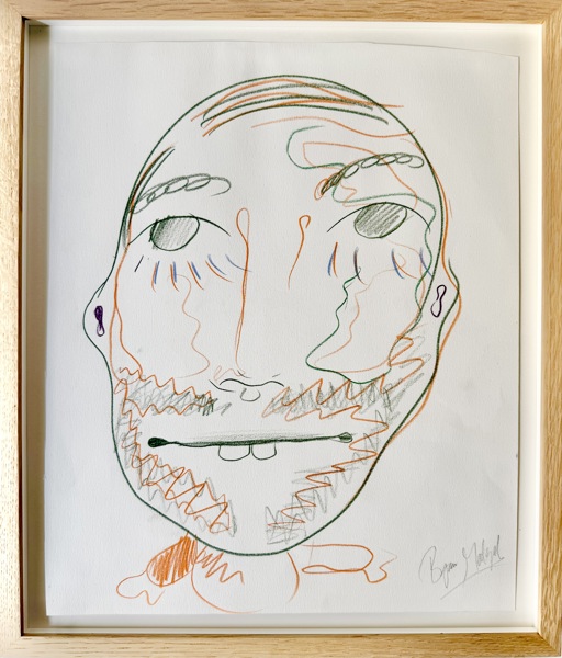 Bjarne Melgaard