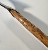 Bondeøks A-type 1600-tallet / Allmoge yxa