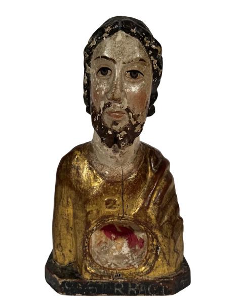 Religiøs figur