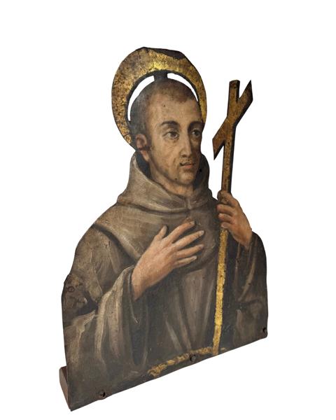 Religiøs figur