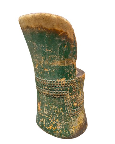Kubbestol 1700-tallet