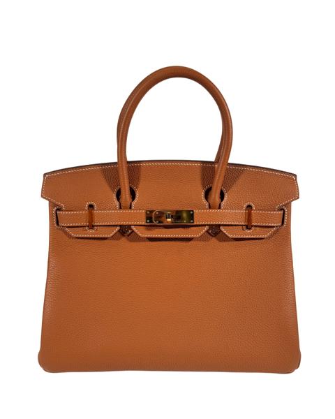 Hermès Birkin 30, 2024 mod.