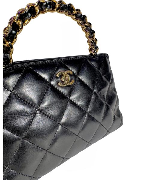Chanel Kelly 2004/05