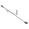 Flos 265 vegglampe, 205 cm.
