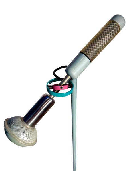 Flos Grip, Castiglioni