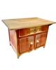 Ungkarsbord 1800-tallet