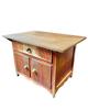 Ungkarsbord 1800-tallet