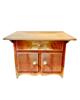 Ungkarsbord 1800-tallet
