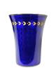 Drammeglass i speilemalje, David Andersen