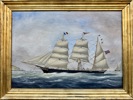 Regina av Skien 1880