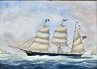 Regina av Skien 1880