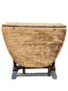 Lite klaffebord, 1700-tallet