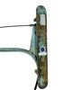 JEAN PROUVÉ SWING-JIB LAMP