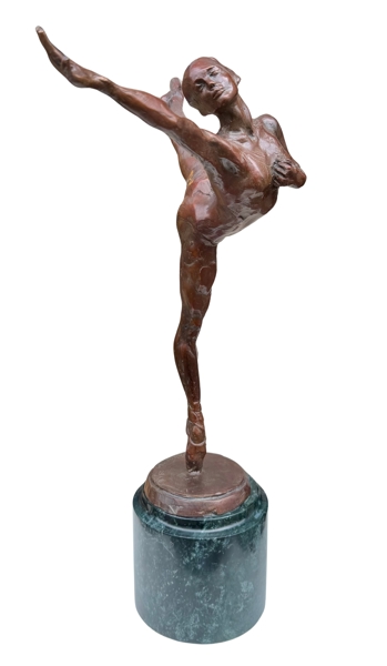 Kirsten Kokkin - Shooting star 1998