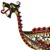 Vikingskip - 15,9 cm.