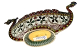 Vikingskip - 15,9 cm.