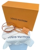 Louis Vuitton -  Vifteveske / fanbag 2025 model.