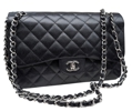 Chanel Classic double flap