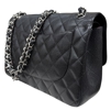 Chanel Classic double flap