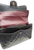 Chanel Classic double flap