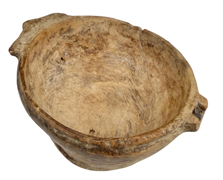 Liten brennevinstrøys