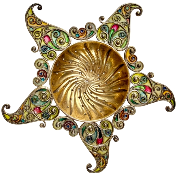 Te-sil, Marius Hammer