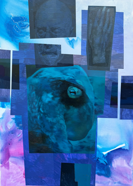 Sverre Bjertnes - Delirium