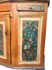 Kannestol, Numedal 1800.