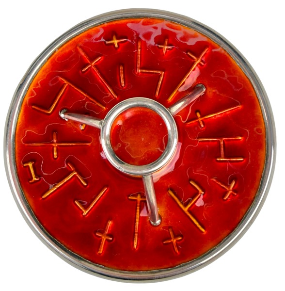 Lysestake, GPK, Tostrup