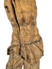 1400/1500-talls Jesus Kristus / 15th. century Christ figure