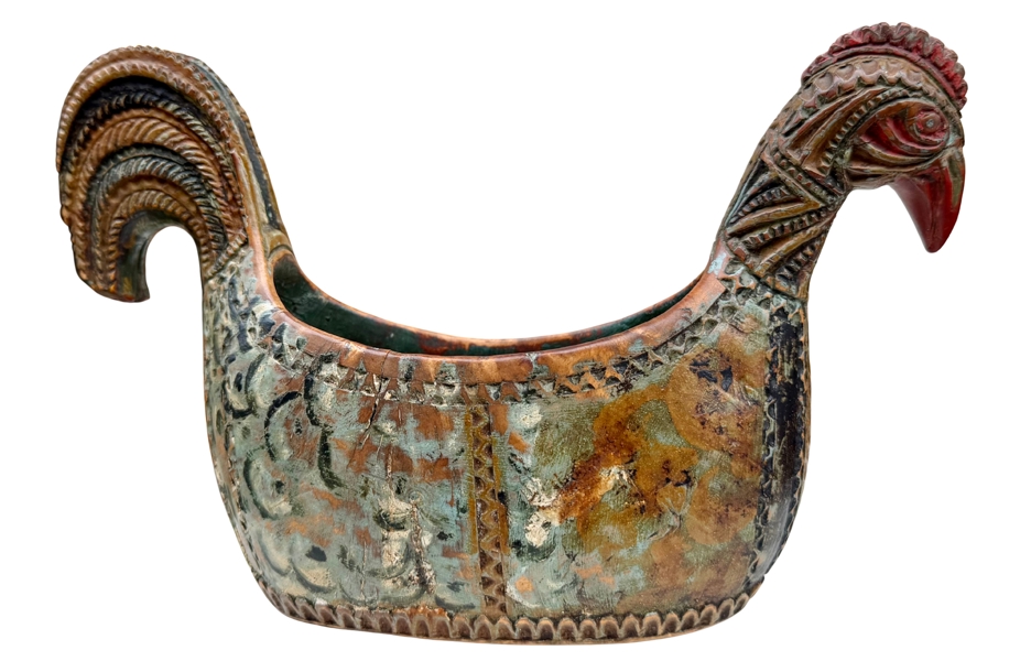 Kane, Tinn i Telemark 1766