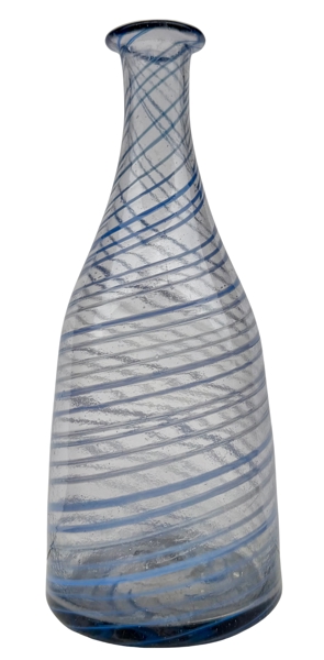 Gjøvik glassverk - Stolbergs karaffel