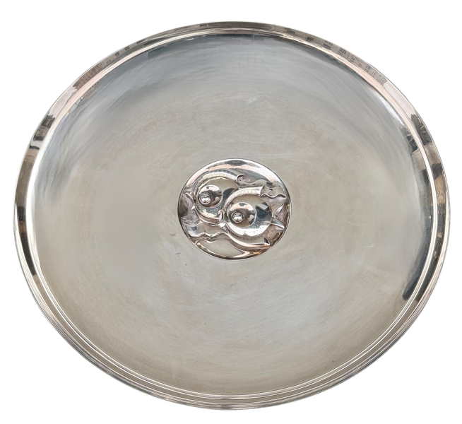 Thorbjørn Lie-Jørgensen for David-Andersen