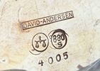 Thorbjørn Lie-Jørgensen for David-Andersen