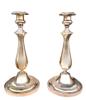 Et par Cristofle kandelabre