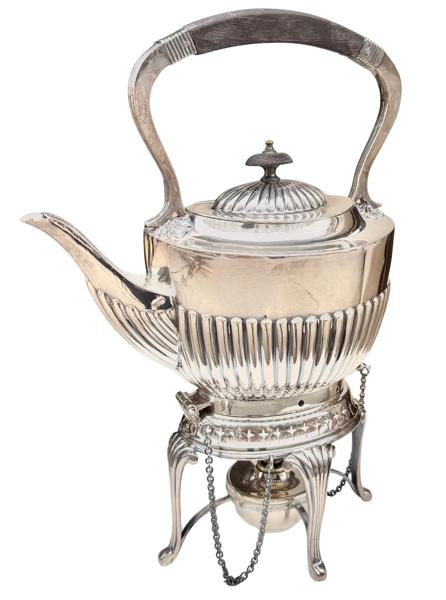 Tesett, David-Andersen