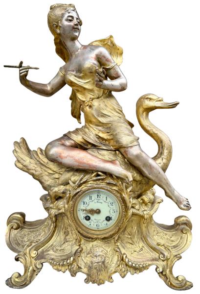 Kaminur - Ludvík Hainz Prague